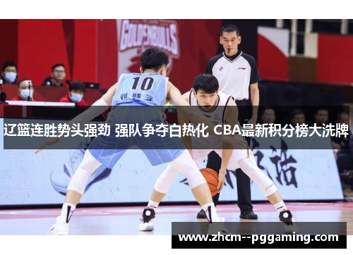 辽篮连胜势头强劲 强队争夺白热化 CBA最新积分榜大洗牌