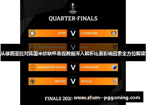 从穆西亚拉对阵国米欧联杯表现数据深入解析比赛影响因素全方位解读