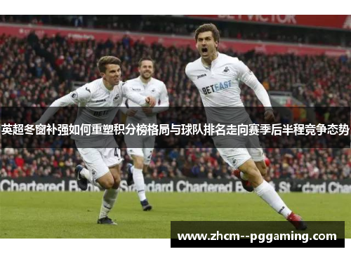 英超冬窗补强如何重塑积分榜格局与球队排名走向赛季后半程竞争态势