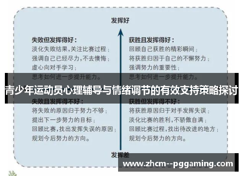 青少年运动员心理辅导与情绪调节的有效支持策略探讨 青少年运动员心理辅导与情绪调节的有效支持策略探讨